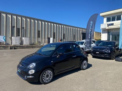Fiat 500 1.0 Hybrid Dolcevita del 2024 usata a Borgo San Lorenzo