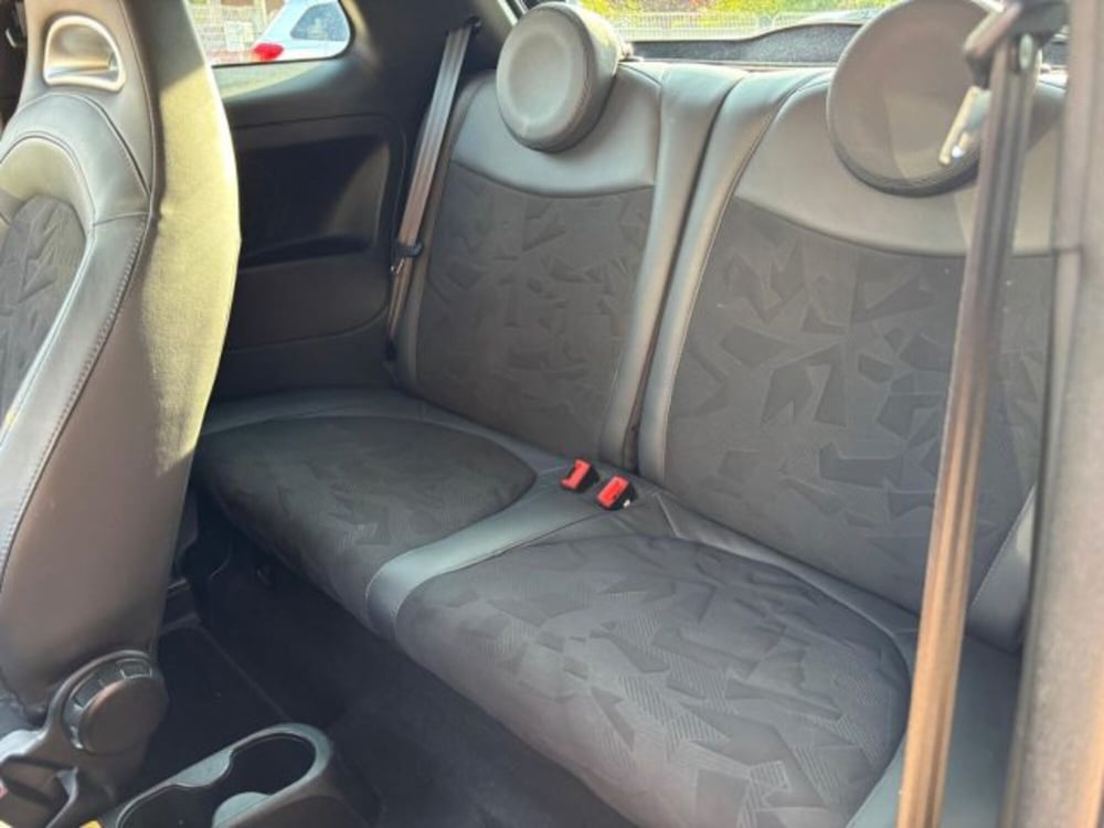 Abarth 595 usata a Cuneo (13)