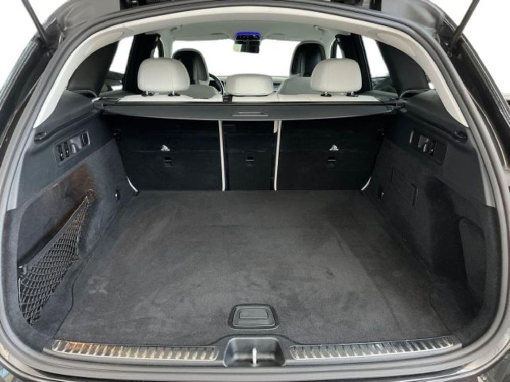 Mercedes-Benz GLC usata a Verona (13)