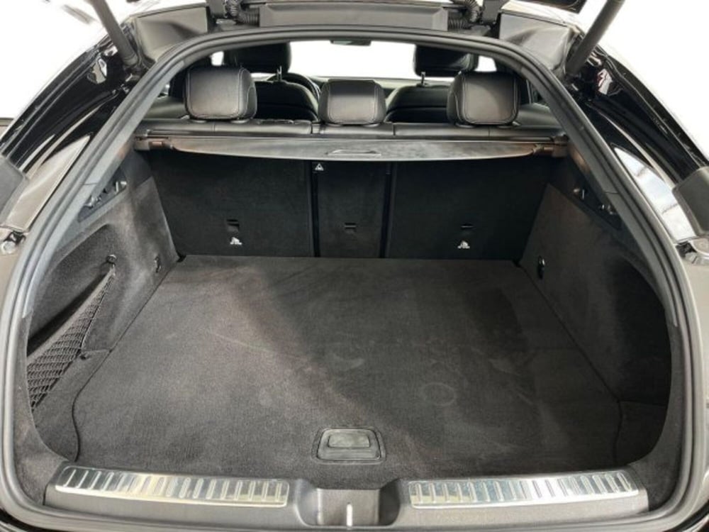 Mercedes-Benz GLC Coupé usata a Verona (12)