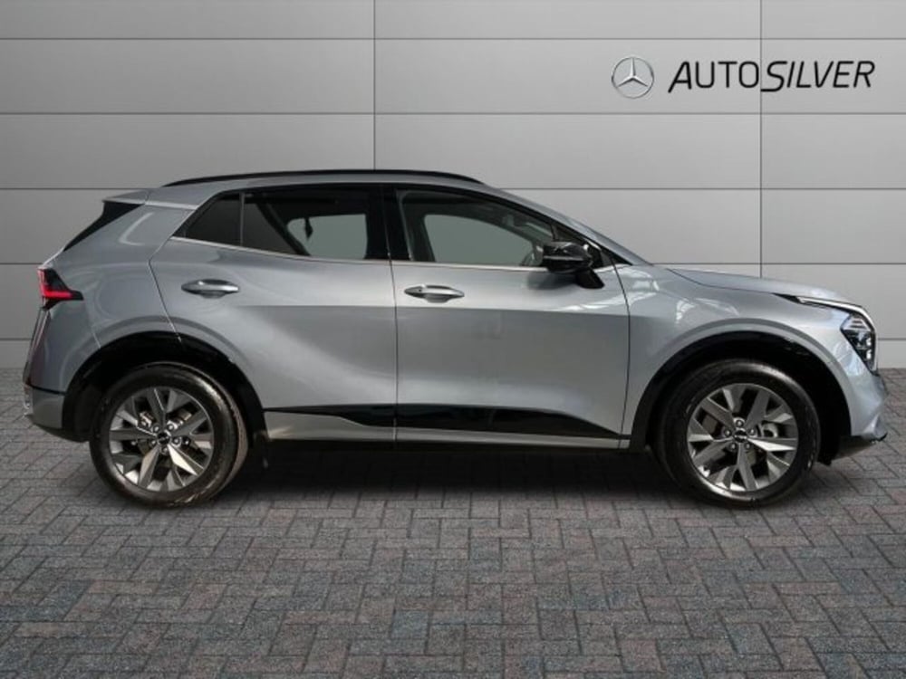 Kia Sportage usata a Verona (5)