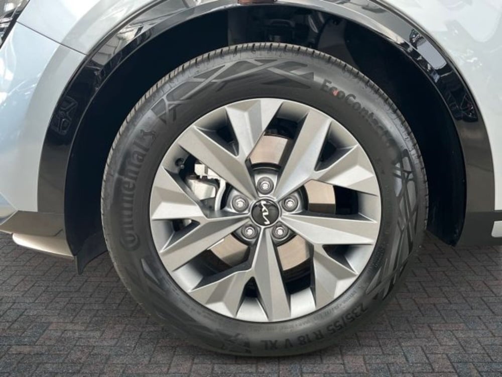 Kia Sportage usata a Verona (7)