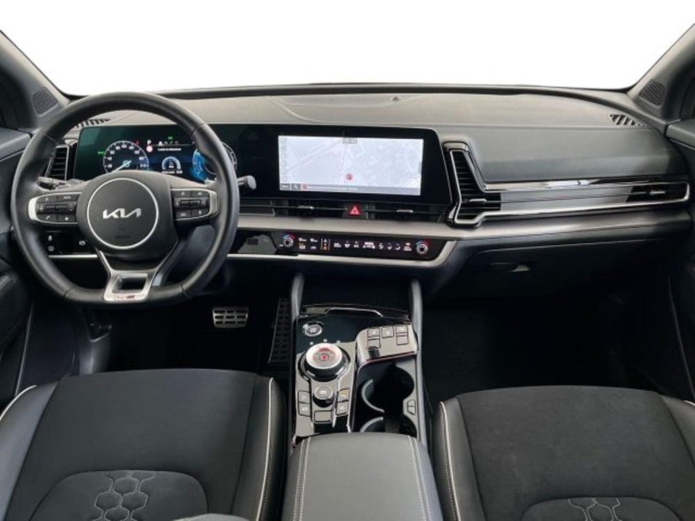 Kia Sportage usata a Verona (9)