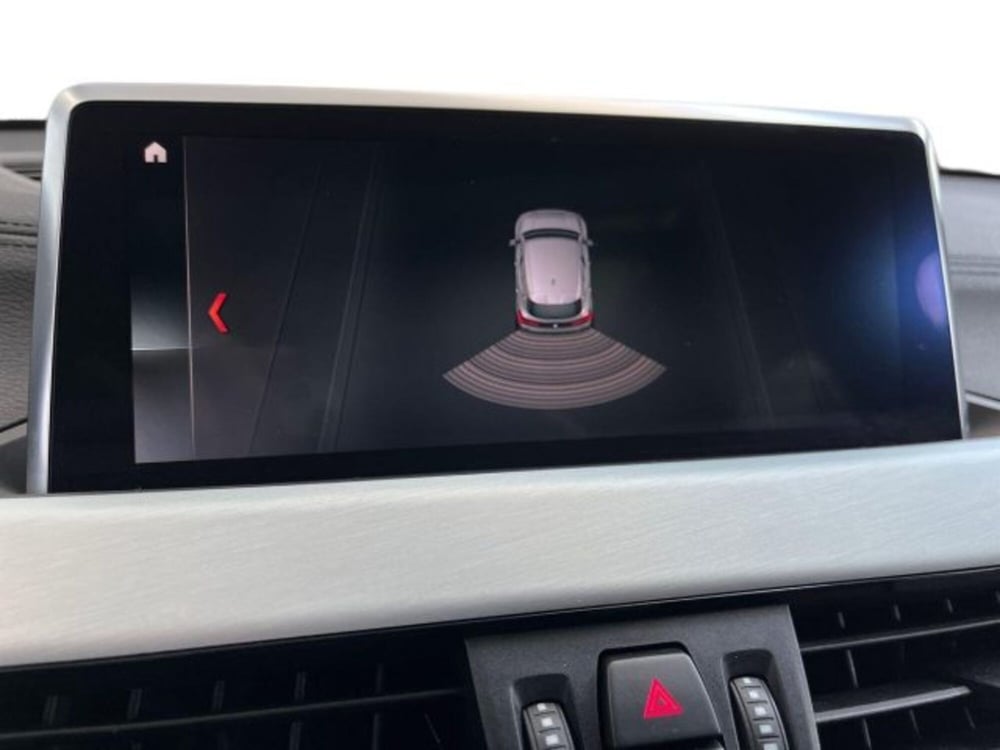 BMW X2 usata a Verona (12)
