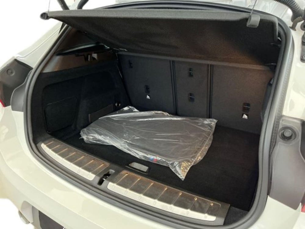 BMW X2 usata a Verona (13)