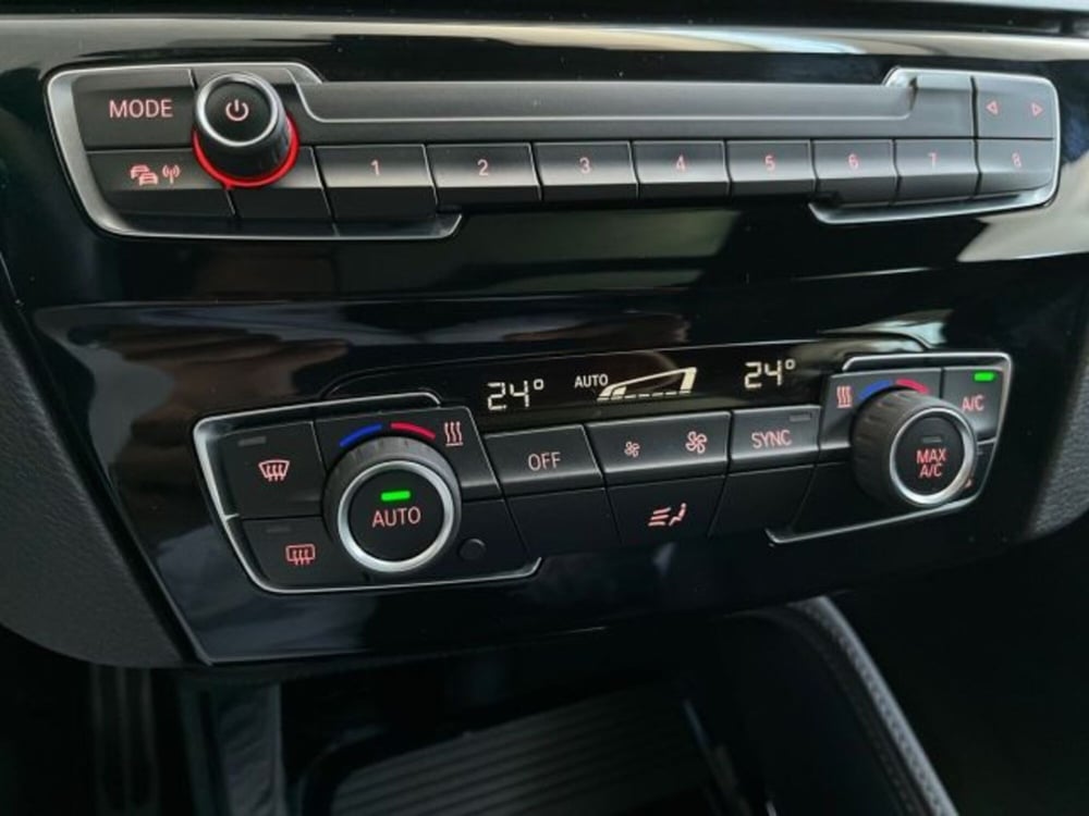 BMW X2 usata a Verona (14)