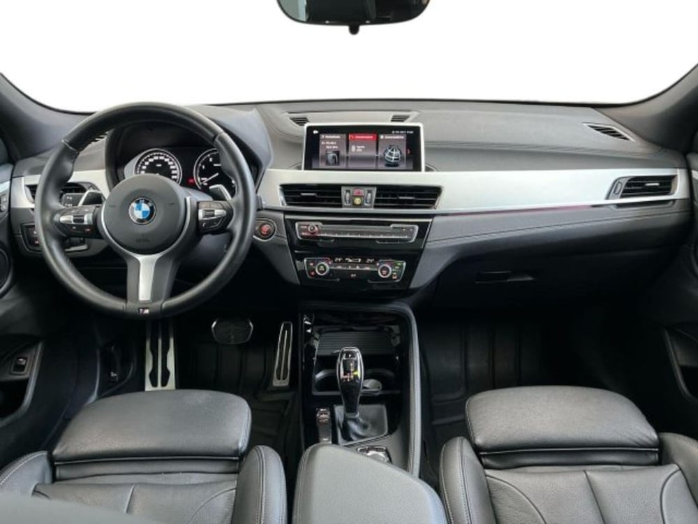 BMW X2 usata a Verona (9)