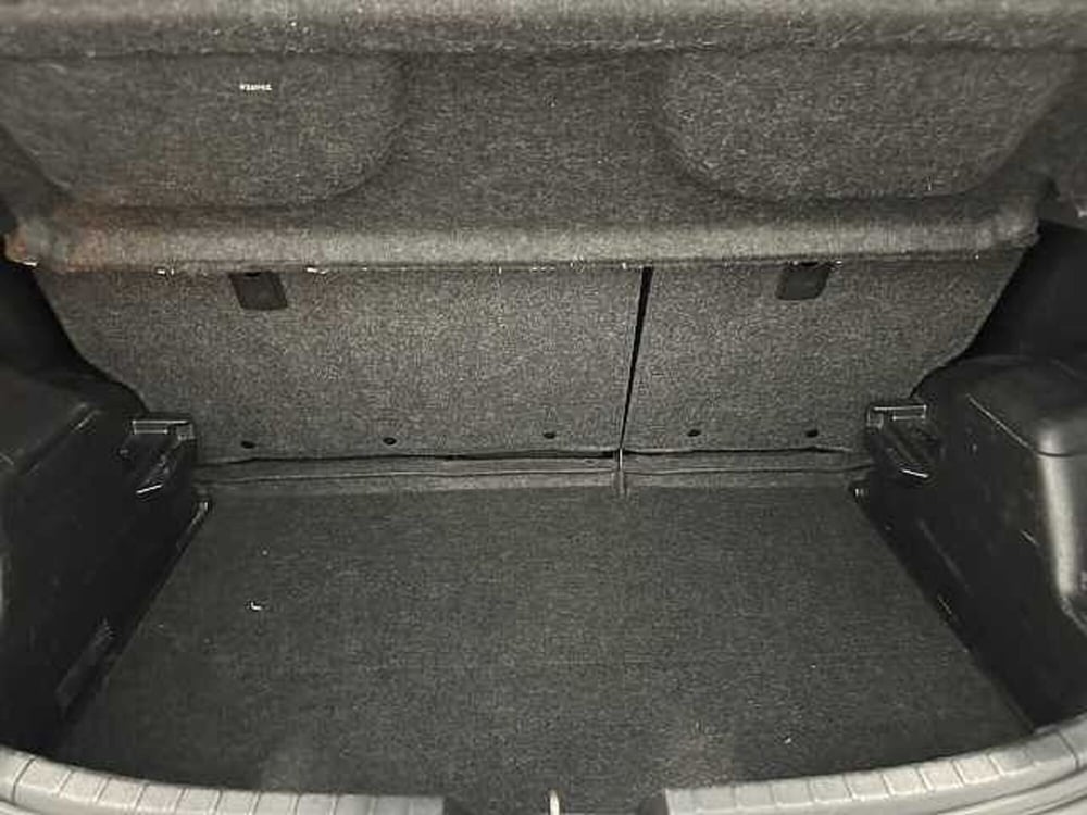 Toyota Yaris usata a Macerata (15)