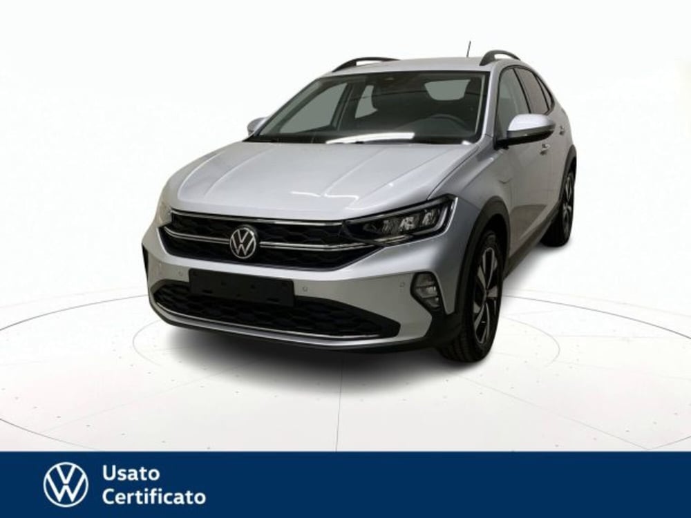 Volkswagen Taigo nuova a Vicenza