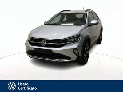 Volkswagen Taigo 1.0 tsi Edition 115cv dsg nuova a Arzignano