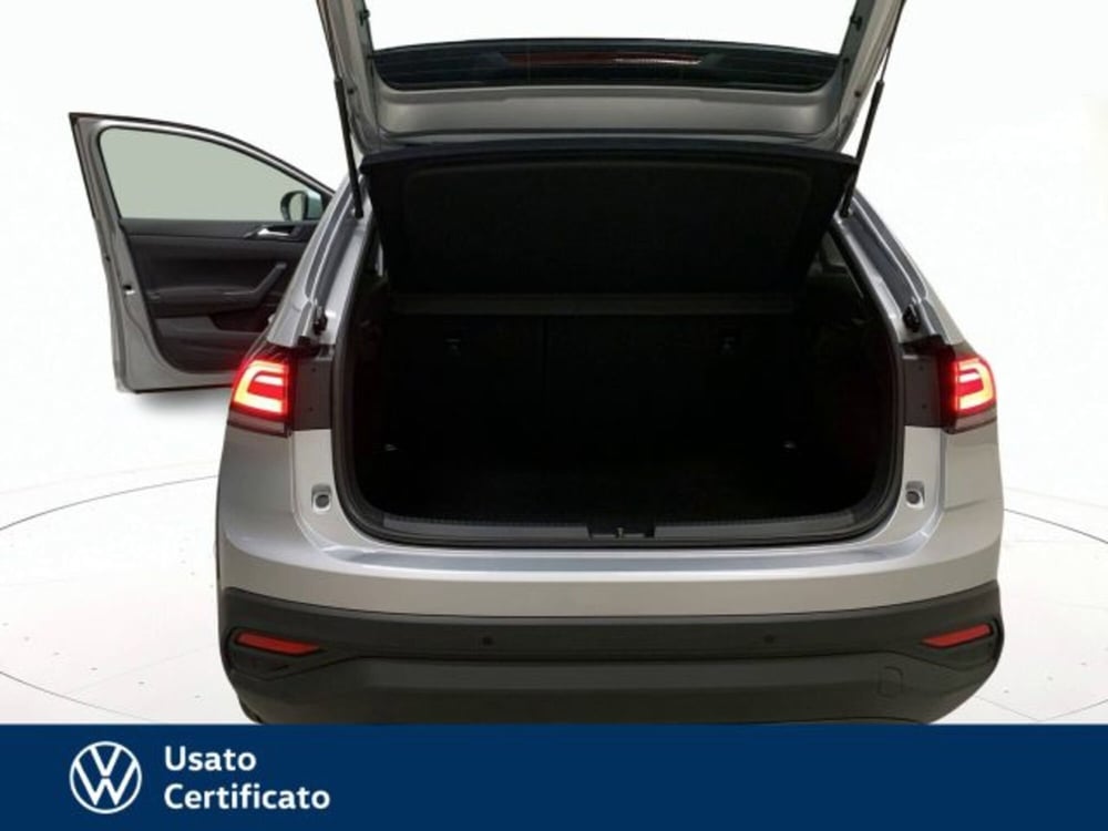 Volkswagen Taigo nuova a Vicenza (14)