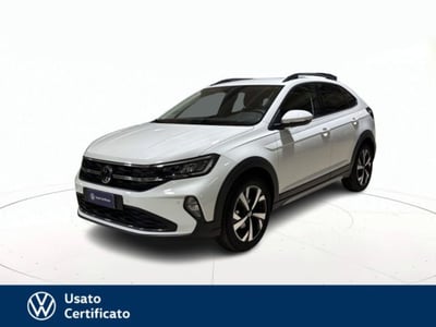 Volkswagen Taigo 1.0 tsi Edition 95cv nuova a Arzignano
