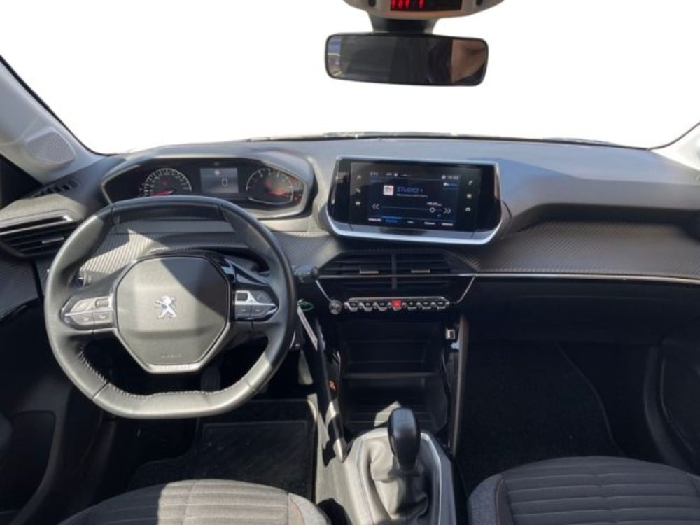 Peugeot 208 usata a Ancona (11)