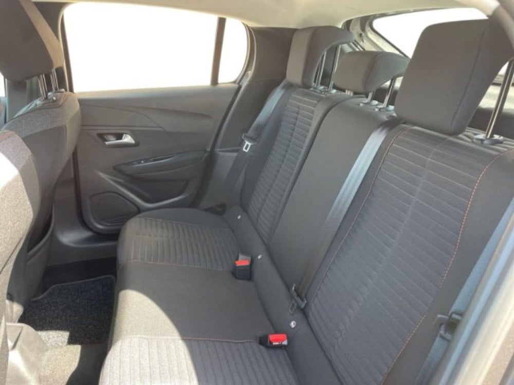 Peugeot 208 usata a Ancona (14)