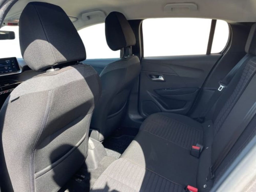 Peugeot 208 usata a Ancona (17)