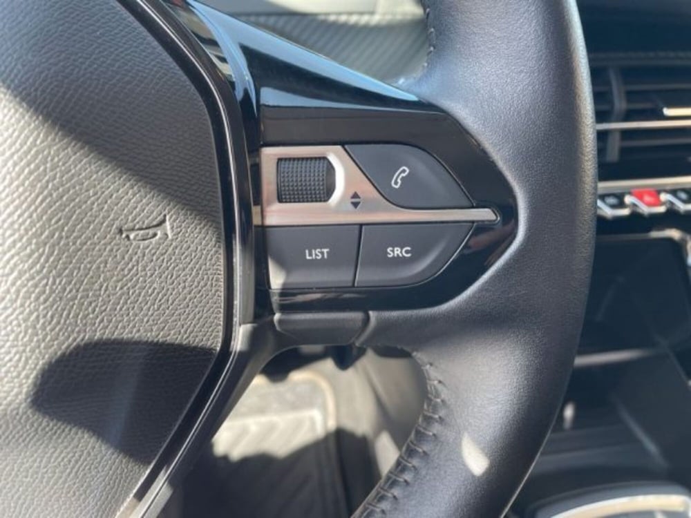 Peugeot 208 usata a Ancona (20)