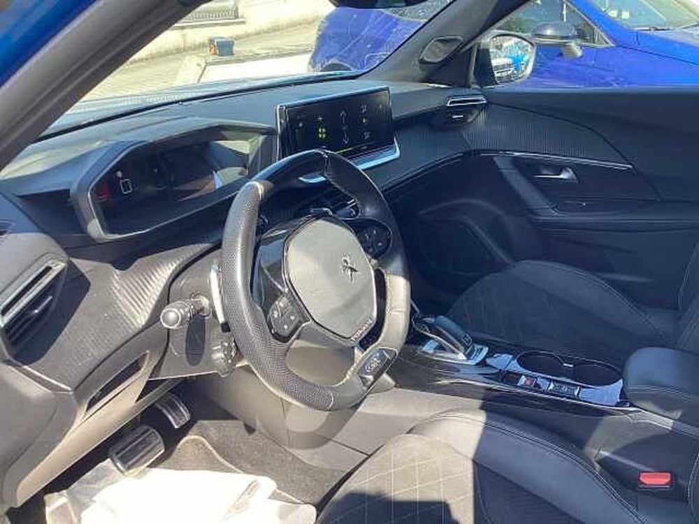 Peugeot 2008 usata a Roma (10)