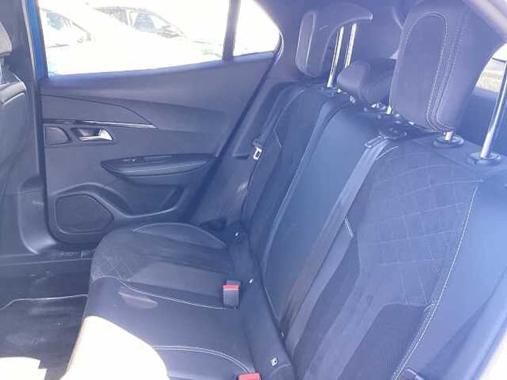 Peugeot 2008 usata a Roma (13)