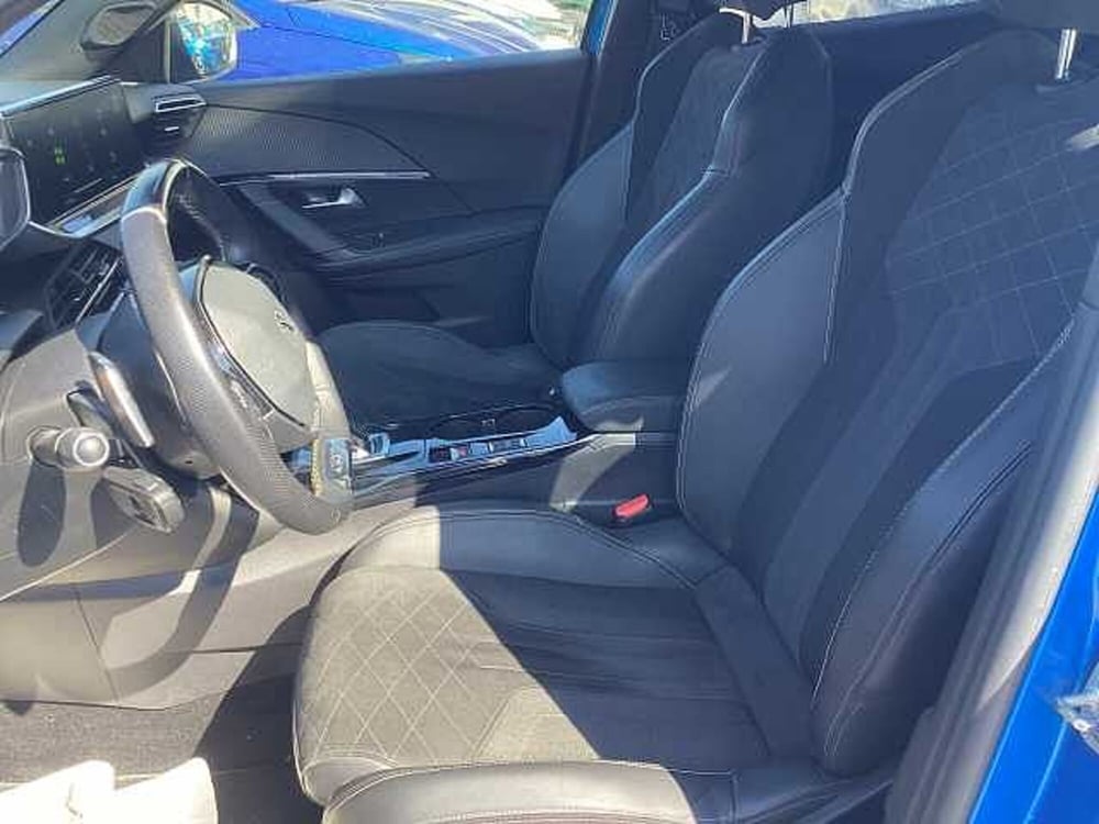 Peugeot 2008 usata a Roma (14)