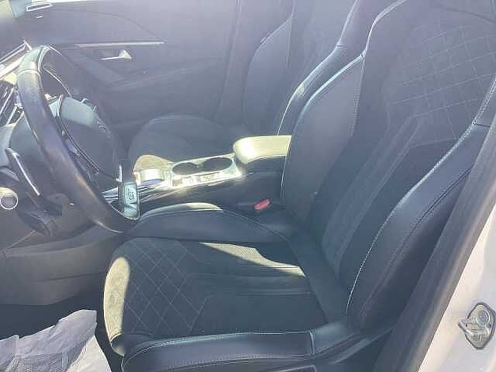 Peugeot 208 usata a Roma (11)