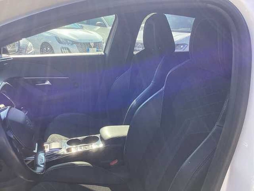 Peugeot 208 usata a Roma (12)