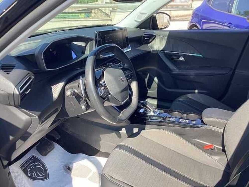 Peugeot 2008 usata a Roma (10)