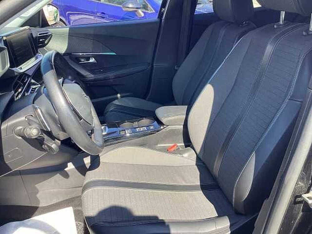 Peugeot 2008 usata a Roma (11)