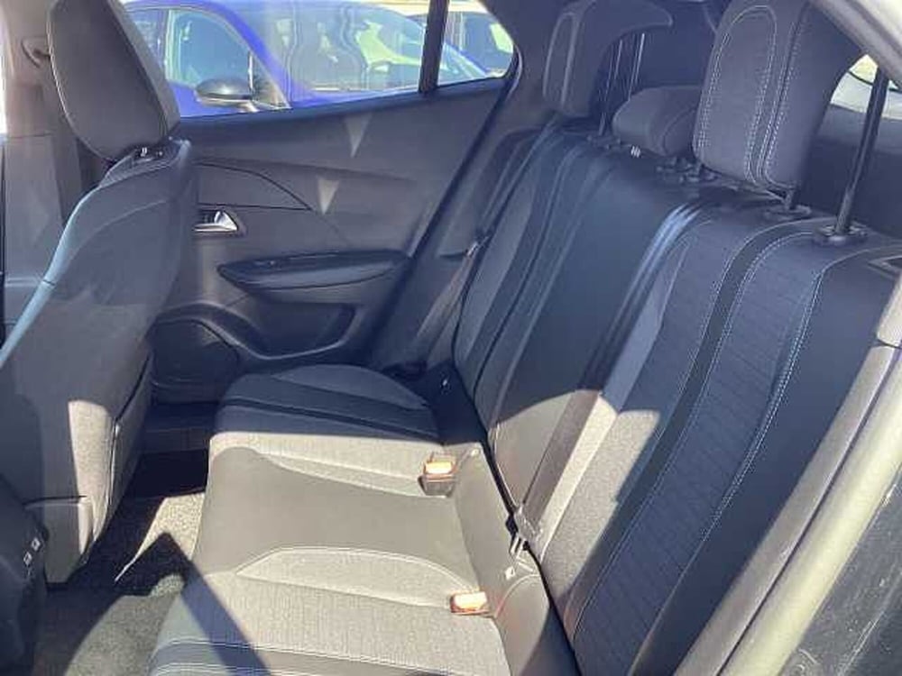 Peugeot 2008 usata a Roma (12)