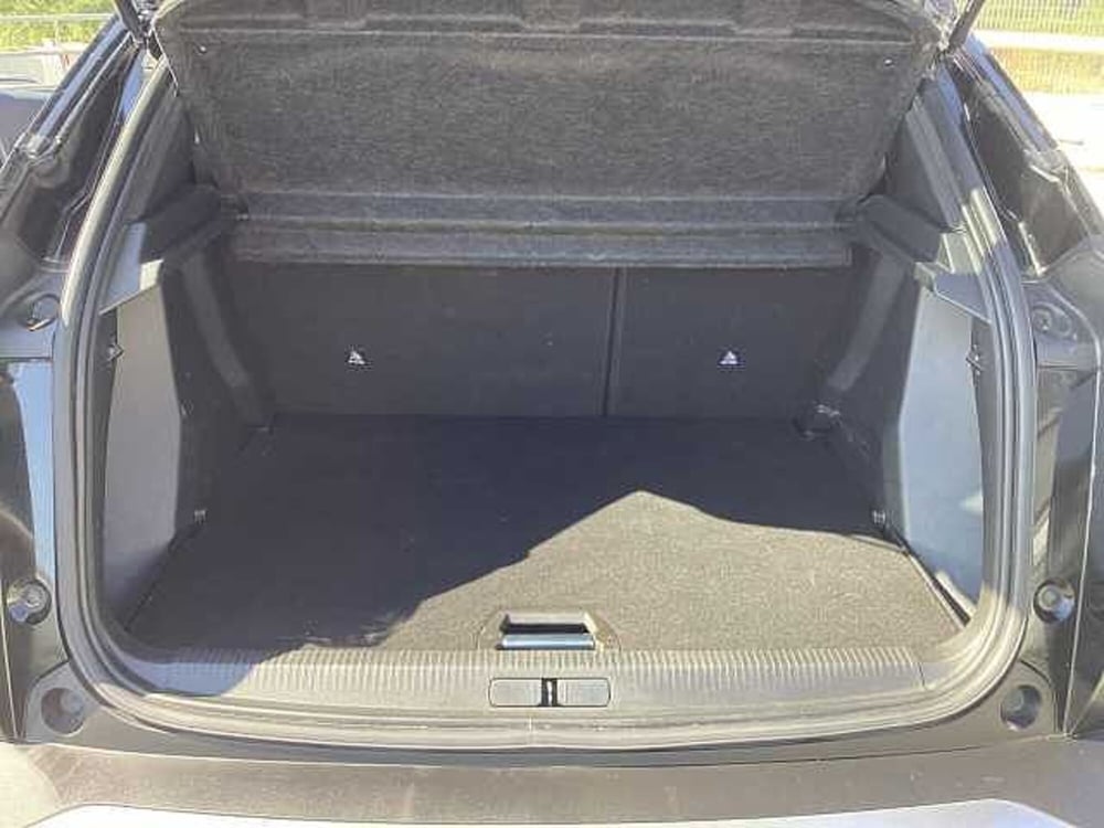 Peugeot 2008 usata a Roma (4)