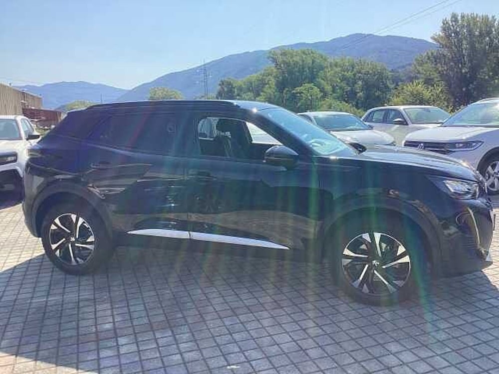 Peugeot 2008 usata a Roma (8)