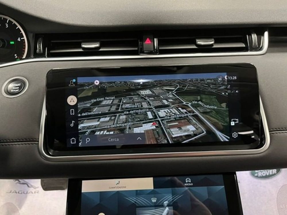 Land Rover Range Rover Evoque usata a Cuneo (10)