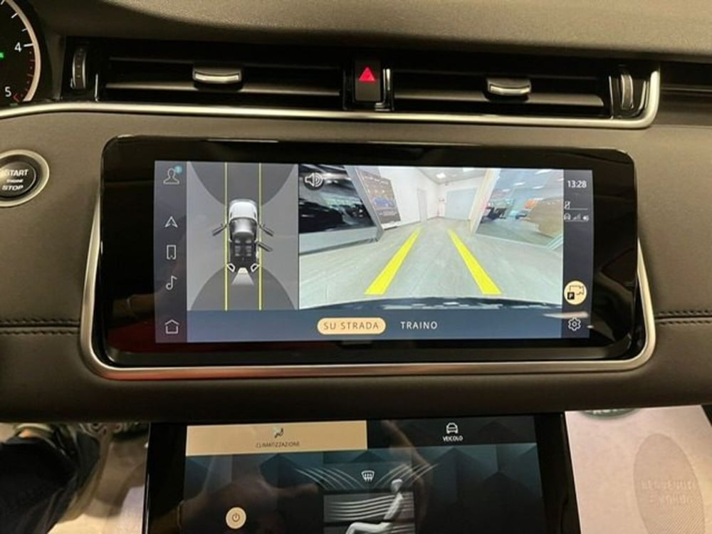 Land Rover Range Rover Evoque usata a Cuneo (11)