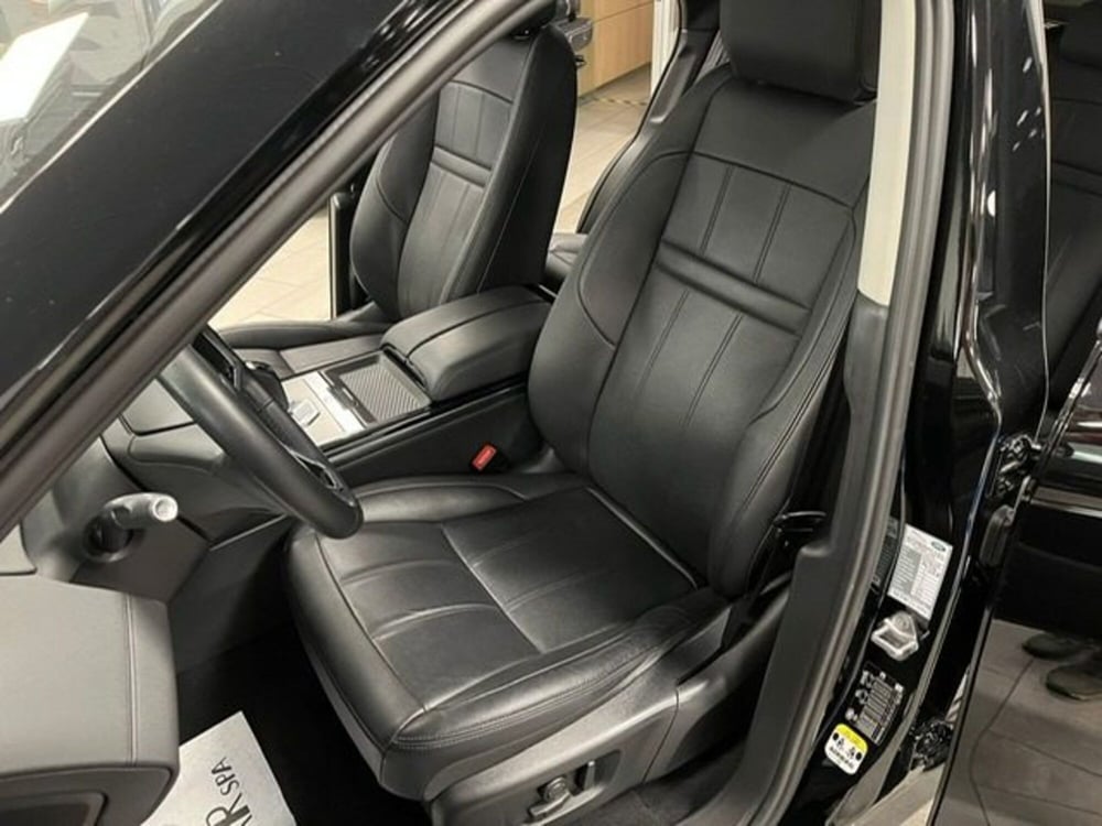 Land Rover Range Rover Evoque usata a Cuneo (13)