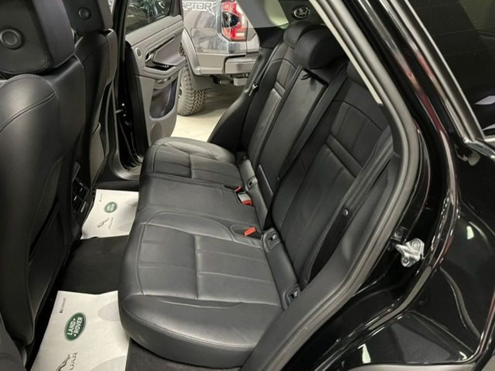 Land Rover Range Rover Evoque usata a Cuneo (14)