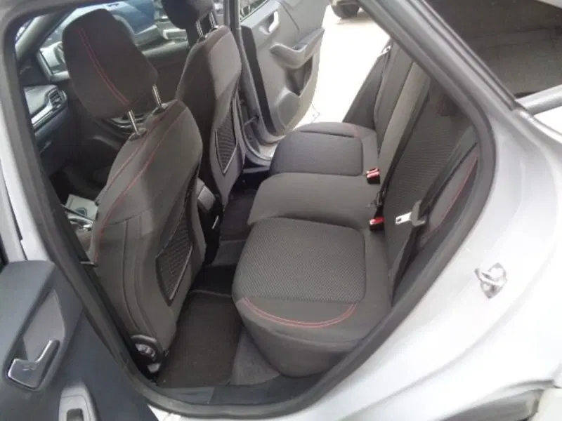 Ford Puma usata a Cuneo (12)