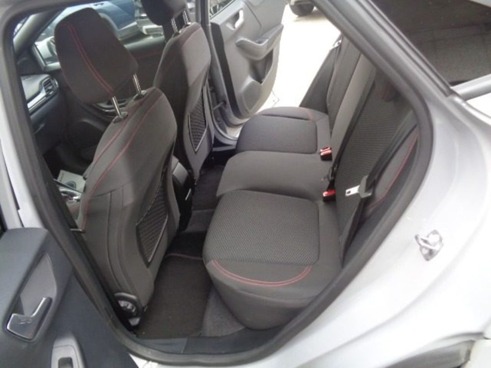Ford Puma usata a Cuneo (13)