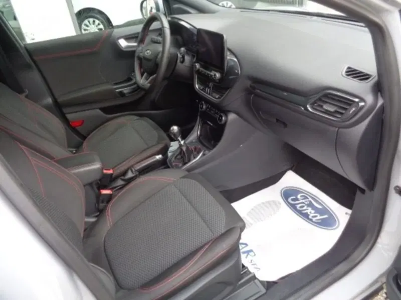 Ford Puma usata a Cuneo (14)