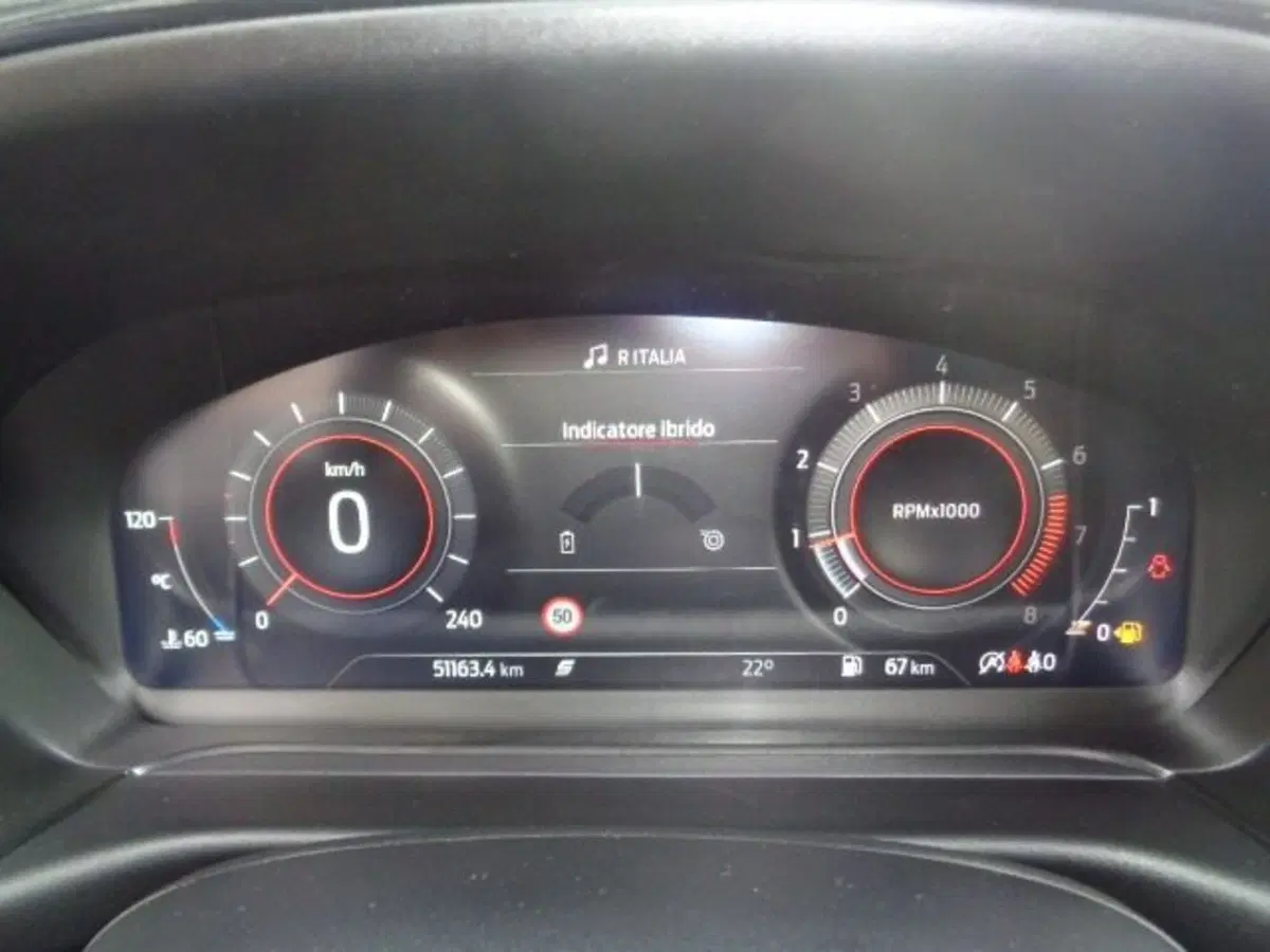 Ford Puma usata a Cuneo (16)