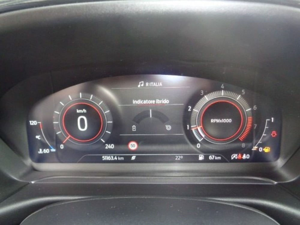 Ford Puma usata a Cuneo (17)