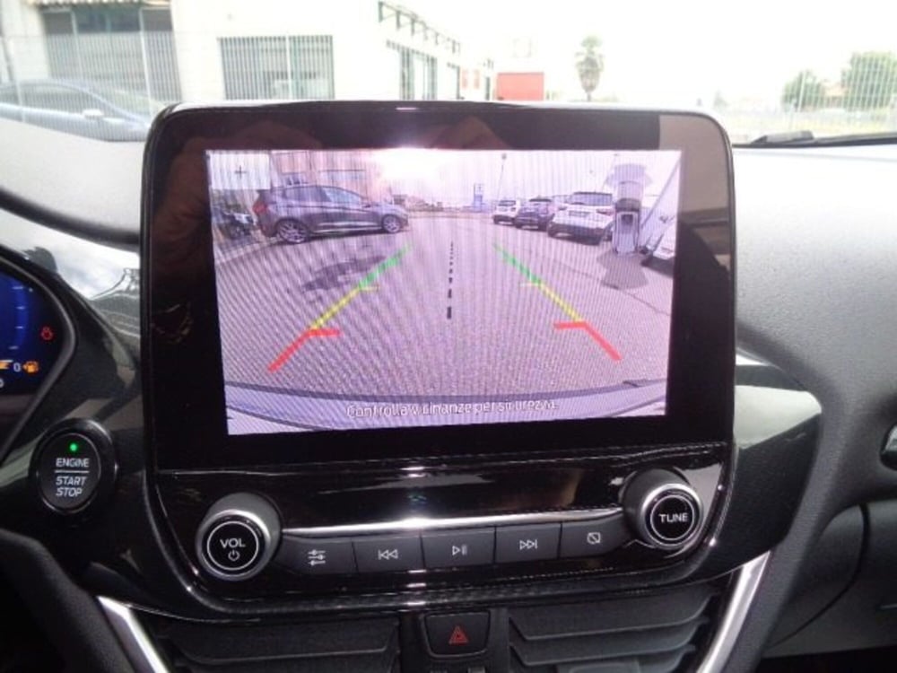 Ford Puma usata a Cuneo (9)