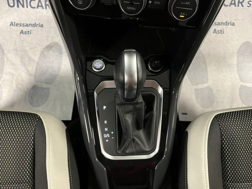 Volkswagen T-Roc usata a Cuneo (13)