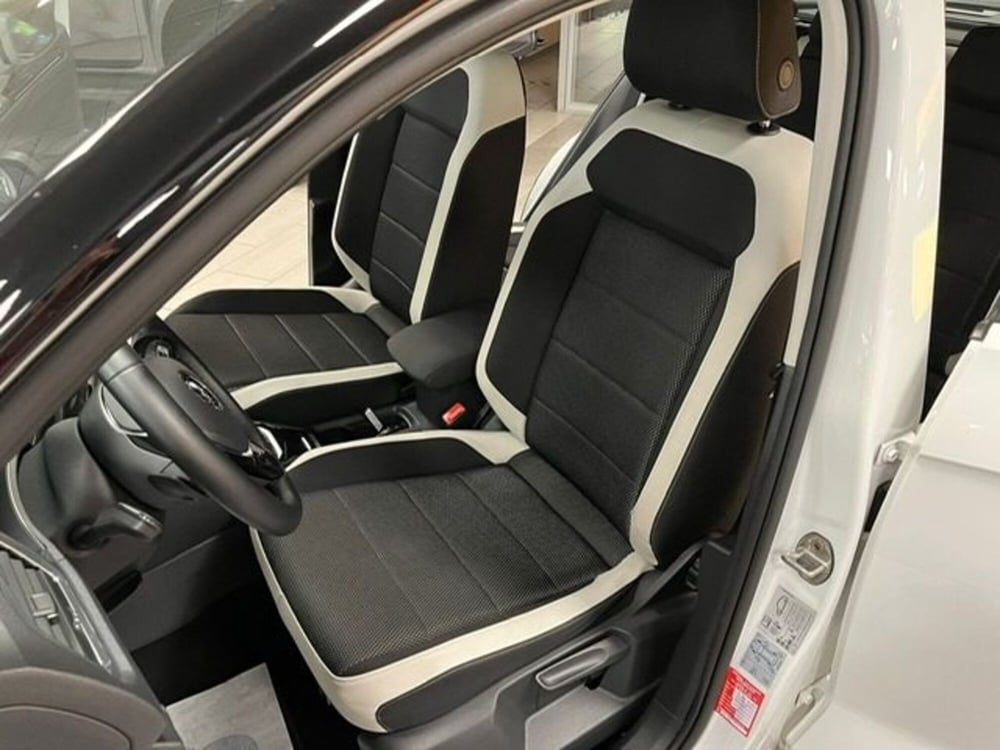 Volkswagen T-Roc usata a Cuneo (14)