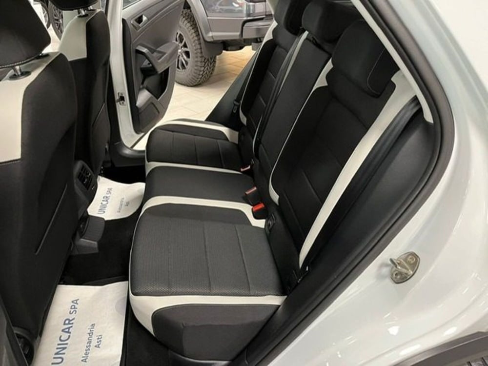 Volkswagen T-Roc usata a Cuneo (15)