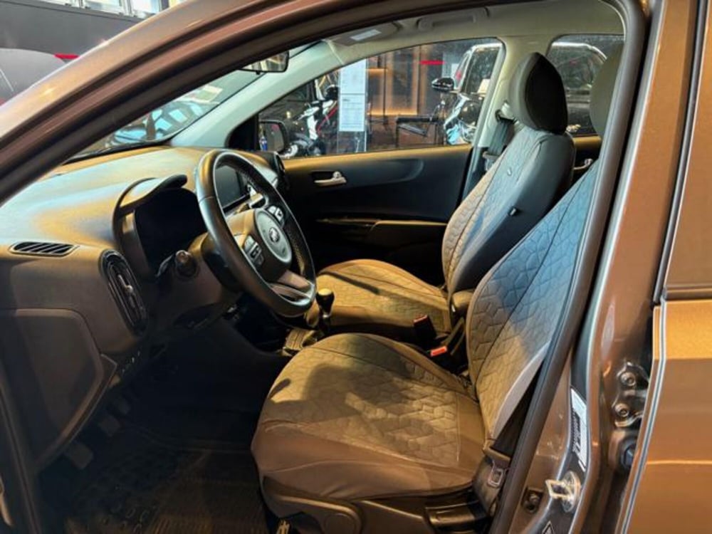 Kia Picanto usata a Modena (10)