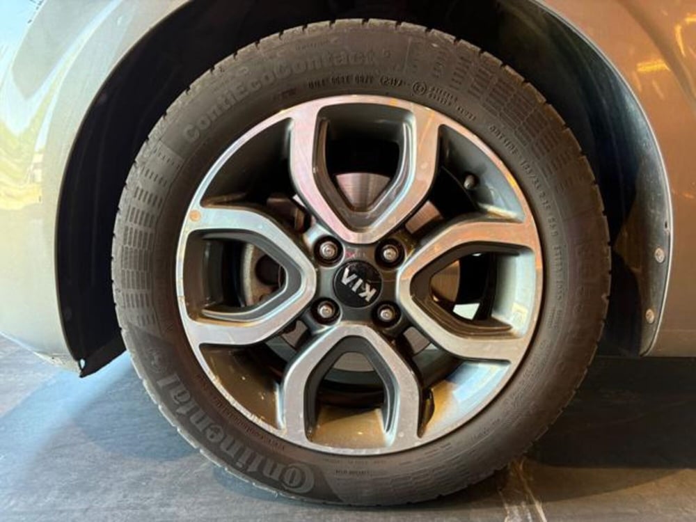 Kia Picanto usata a Modena (11)