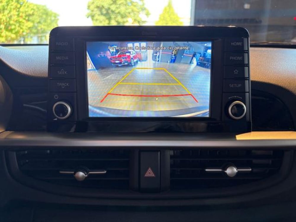Kia Picanto usata a Modena (8)