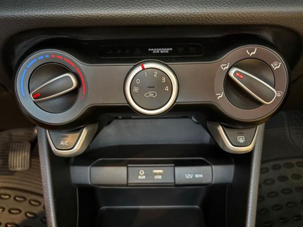 Kia Picanto usata a Modena (9)
