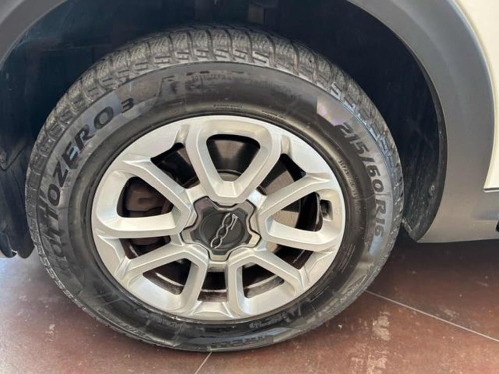 Fiat 500X usata a Pesaro-Urbino (10)