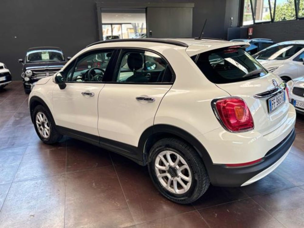 Fiat 500X usata a Pesaro-Urbino (4)