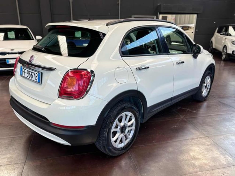Fiat 500X usata a Pesaro-Urbino (11)